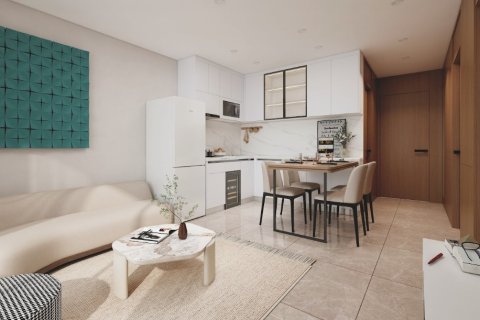 Apartamento de 3 habitaciones en Pattaya, Tailandia № 203379 - foto 2