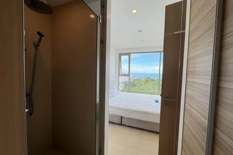Apartamento de 1 dormitorio en Pattaya, Tailandia № 203380 - foto 22
