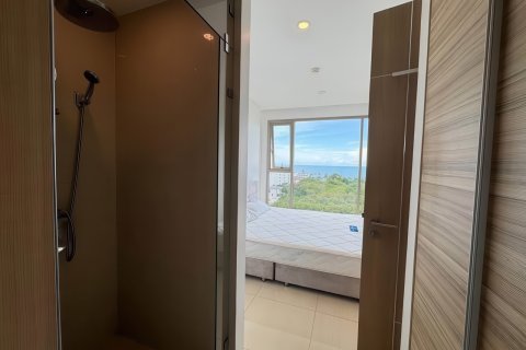Apartamento de 1 dormitorio en Pattaya, Tailandia № 203380 - foto 11
