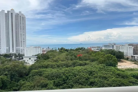 Apartamento de 1 dormitorio en Pattaya, Tailandia № 203380 - foto 12