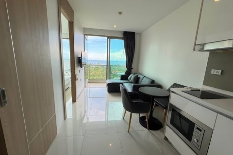 Apartamento de 1 dormitorio en Pattaya, Tailandia № 203380 - foto 2