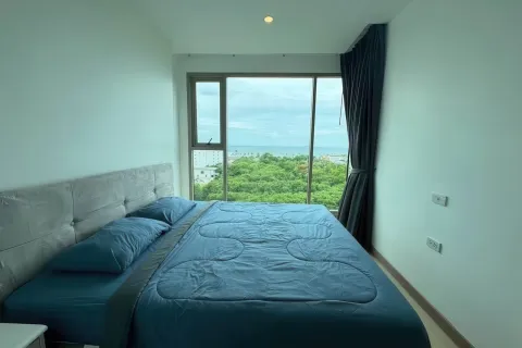 Apartamento de 1 dormitorio en Pattaya, Tailandia № 203380 - foto 20