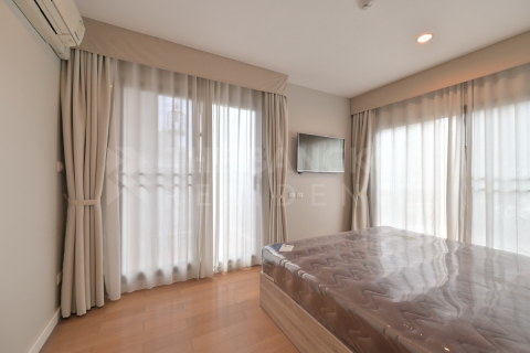 Condominio de 2 dormitorios en Bangkok, Tailandia № 184484 - foto 10