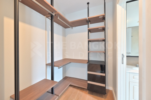 Condominio de 2 dormitorios en Bangkok, Tailandia № 184484 - foto 7
