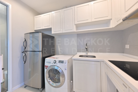 Condominio de 2 dormitorios en Bangkok, Tailandia № 184484 - foto 2