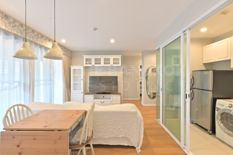 Condominio de 2 dormitorios en Bangkok, Tailandia № 184484 - foto 6