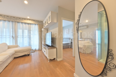 Condominio de 2 dormitorios en Bangkok, Tailandia № 184484 - foto 9