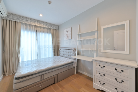 Condominio de 2 dormitorios en Bangkok, Tailandia № 184484 - foto 3