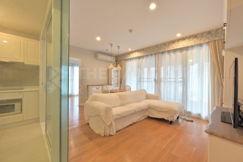 Condominio de 2 dormitorios en Bangkok, Tailandia № 184484 - foto 8