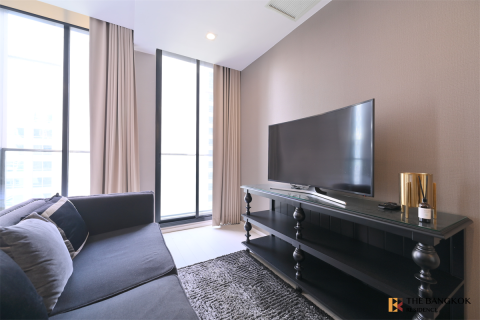 Condominio de 1 dormitorio en Bangkok, Tailandia № 184483 - foto 5