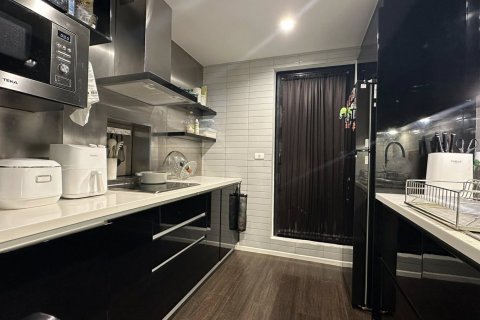 Eigentumswohnung in Sathon, Bangkok, Thailand, 1 Schlafzimmer  № 144622 - Foto 9