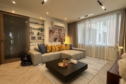 Eigentumswohnung in Sathon, Bangkok, Thailand, 1 Schlafzimmer  № 144622
