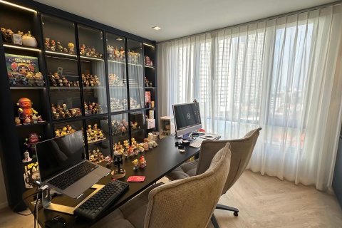 Eigentumswohnung in Sathon, Bangkok, Thailand, 1 Schlafzimmer  № 144622 - Foto 5
