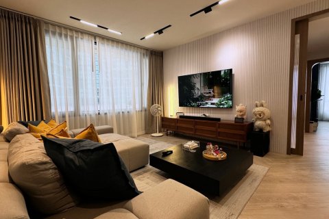 Eigentumswohnung in Sathon, Bangkok, Thailand, 1 Schlafzimmer  № 144622 - Foto 3