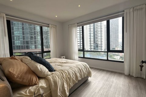 Eigentumswohnung in Sathon, Bangkok, Thailand, 1 Schlafzimmer  № 144622 - Foto 7