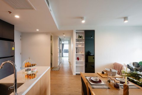 Condominio de 3 dormitorios en Bangkok, Tailandia № 144619 - foto 5