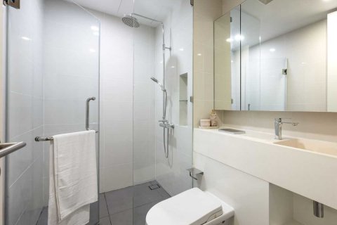 Condominio de 3 dormitorios en Bangkok, Tailandia № 144619 - foto 16