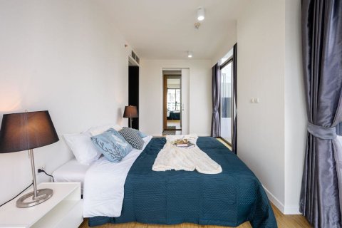 Condominio de 3 dormitorios en Bangkok, Tailandia № 144619 - foto 10