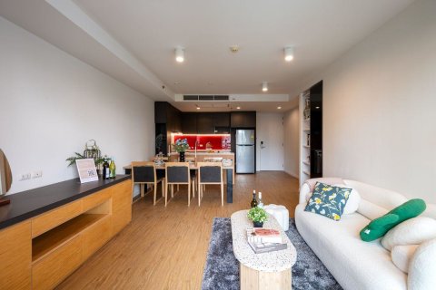 Condominio de 3 dormitorios en Bangkok, Tailandia № 144619 - foto 3
