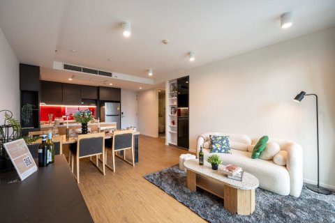 Condominio de 3 dormitorios en Bangkok, Tailandia № 144619 - foto 2