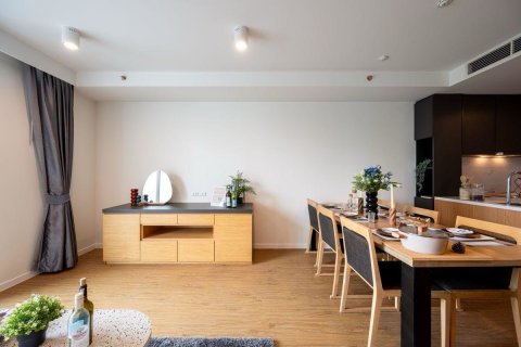 Condominio de 3 dormitorios en Bangkok, Tailandia № 144619 - foto 7