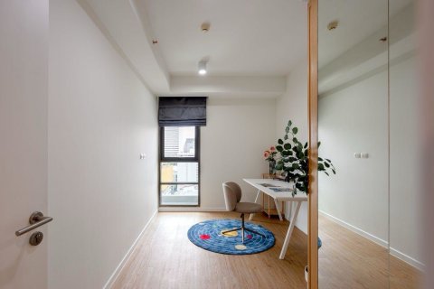 Condominio de 3 dormitorios en Bangkok, Tailandia № 144619 - foto 15