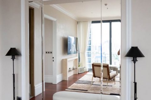 Condominio de 3 dormitorios en Bangkok, Tailandia № 144621 - foto 4