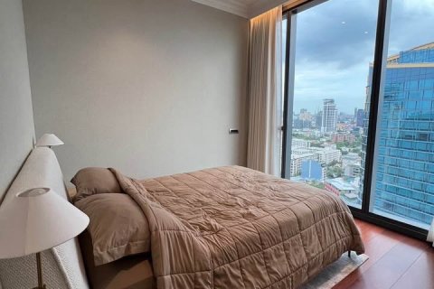 Condominio de 3 dormitorios en Bangkok, Tailandia № 144621 - foto 12