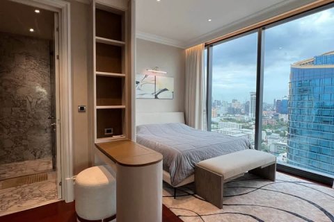 Condominio de 3 dormitorios en Bangkok, Tailandia № 144621 - foto 7
