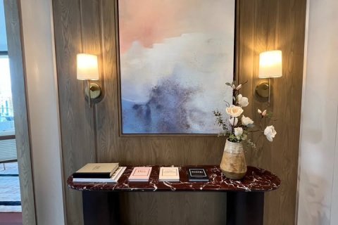 Condominio de 3 dormitorios en Bangkok, Tailandia № 144621 - foto 17