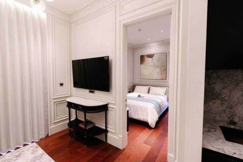 Condominio de 3 dormitorios en Bangkok, Tailandia № 144621 - foto 9