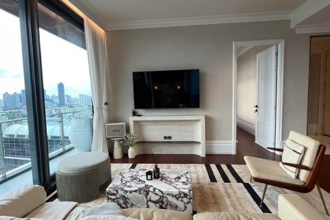 Condominio de 3 dormitorios en Bangkok, Tailandia № 144621 - foto 2