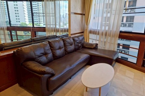 Condominio de 3 dormitorios en Bangkok, Tailandia № 144624 - foto 5