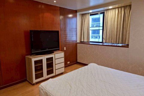 Condominio de 3 dormitorios en Bangkok, Tailandia № 144624 - foto 13