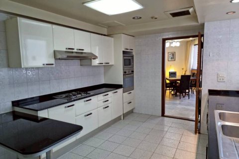 Condominio de 3 dormitorios en Bangkok, Tailandia № 144624 - foto 8