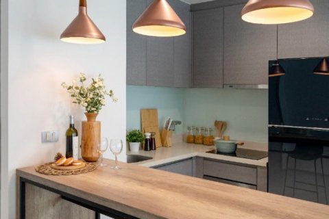 Condo in Bangkok, Thailand, 2 bedrooms № 144623 - photo 8