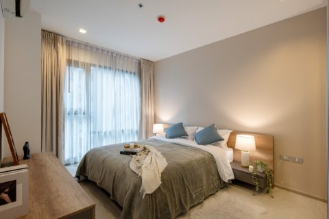 Condo in Bangkok, Thailand, 2 bedrooms № 144623 - photo 11