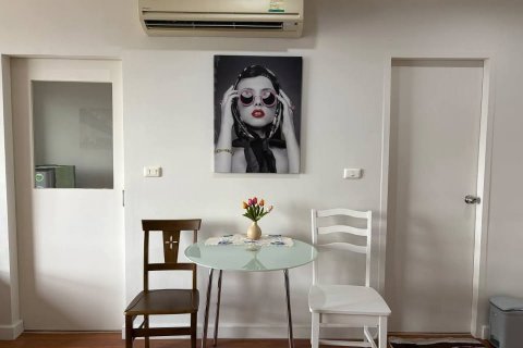Condominio de 1 dormitorio en Bangkok, Tailandia № 144620 - foto 5