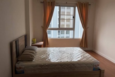 Condominio de 1 dormitorio en Bangkok, Tailandia № 144620 - foto 7