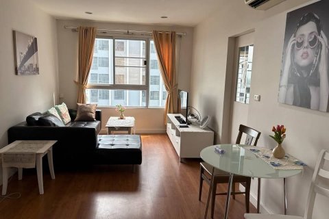 Condominio de 1 dormitorio en Bangkok, Tailandia № 144620 - foto 3
