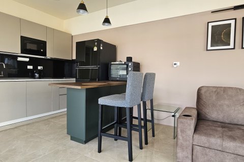 Estudio en el condominio en Pattaya, Tailandia № 164117 - foto 2