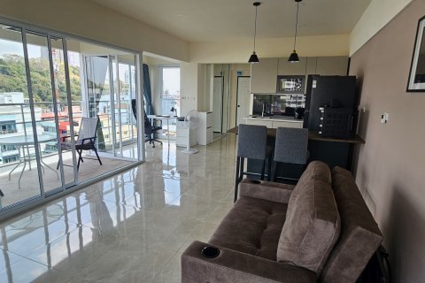 Estudio en el condominio en Pattaya, Tailandia № 164117 - foto 4