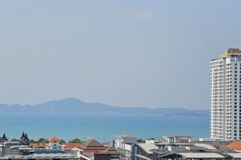 Estudio en el condominio en Pattaya, Tailandia № 164117 - foto 12