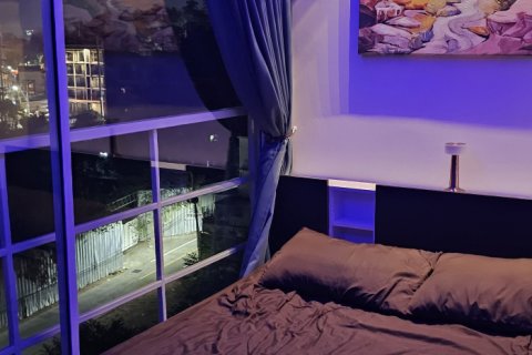 Estudio en el condominio en Pattaya, Tailandia № 164117 - foto 9