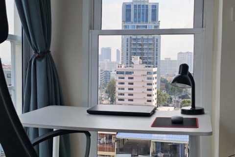 Estudio en el condominio en Pattaya, Tailandia № 164117 - foto 5
