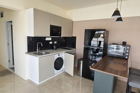 Estudio en el condominio en Pattaya, Tailandia № 164117 - foto 3