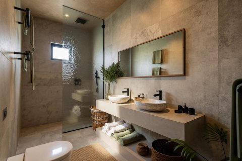 Villa in Ko Samui, Thailand 3 Schlafzimmer № 222425 - Foto 28