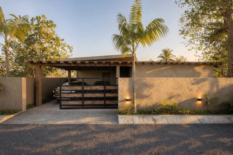 Villa in Ko Samui, Thailand 3 Schlafzimmer № 222425 - Foto 19