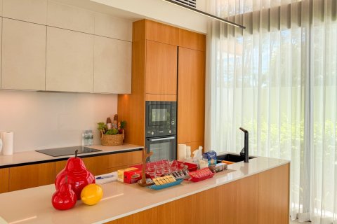 Villa in Bang Tao, Thailand 4 Schlafzimmer № 222427 - Foto 10