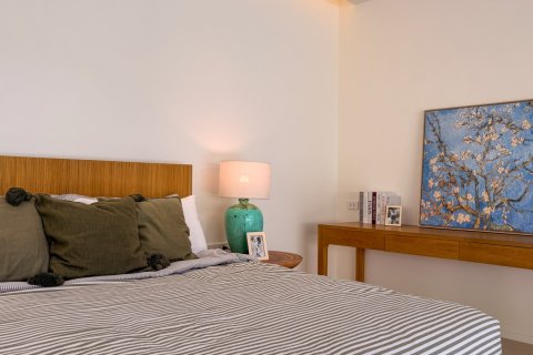 Villa in Bang Tao, Thailand 4 Schlafzimmer № 222427 - Foto 9